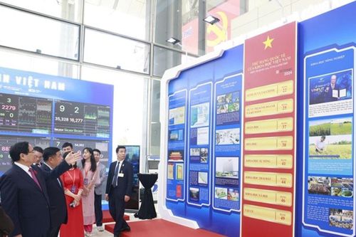 Khoa học và công nghệ không chỉ là công cụ của phát triển, mà là tinh thần của thời đại mới