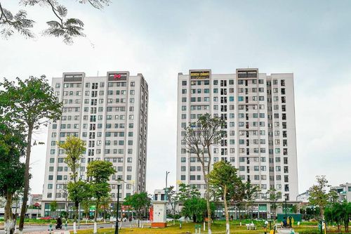 Từ 10/10, vợ chồng thu nhập 40 triệu đồng/tháng được xét mua nhà ở xã hội