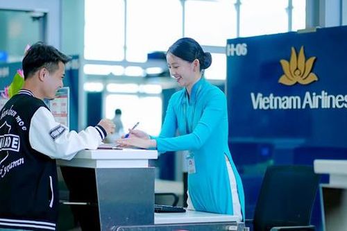 Vietnam Airlines 'lên tiếng' về vụ nghi rò rỉ dữ liệu khách hàng