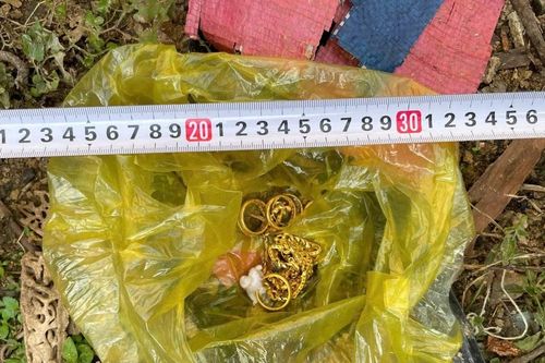 'Nữ quái' ở Đắk Lắk trộm 23,5 chỉ vàng 9999 của ân nhân