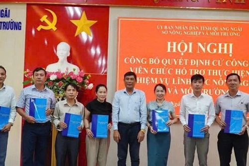 Chính quyền 2 cấp, 3 tháng nhìn lại - Bài 6: Tinh gọn nơi đảo xa, gỡ vướng cho miền núi