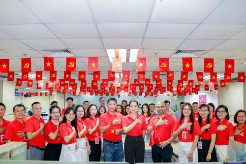 Doanh nghiệp tư nhân và khát vọng đồng hành cùng dân tộc