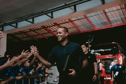 HLV Patrick Kluivert sắp chia tay đội tuyển Indonesia?