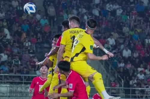 Nhận định bóng đá Malaysia vs Lào, 20h00 ngày 14/10: Malaysia sẽ đè bẹp Lào?