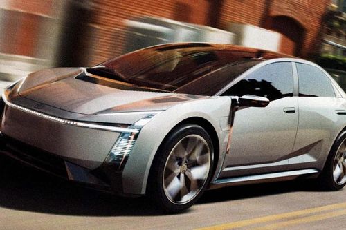 Xe bán chạy nhất mọi thời đại của Toyota sắp có màn 'lột xác'