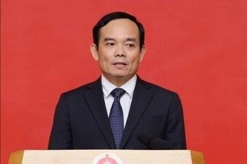 Ông Trần Lưu Quang tiếp tục giữ chức Bí thư Thành ủy TPHCM nhiệm kỳ 2025-2030