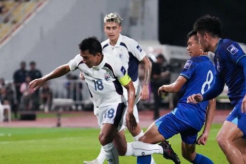 Nhận định Đài Bắc Trung Hoa vs Thái Lan, 17h30 ngày 14/10: Giữ quyền tự quyết