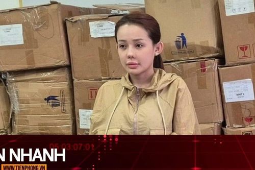 TIN NHANH: Ngân 98 có thể đối diện mức án nào?