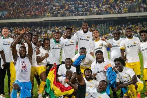 22 tấm vé tới World Cup 2026 đã có chủ, và đó là...
