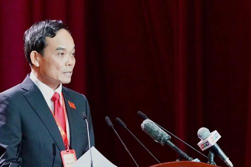 Bí thư Thành ủy TPHCM Trần Lưu Quang: 'Vinh dự lớn lao, trách nhiệm nặng nề'