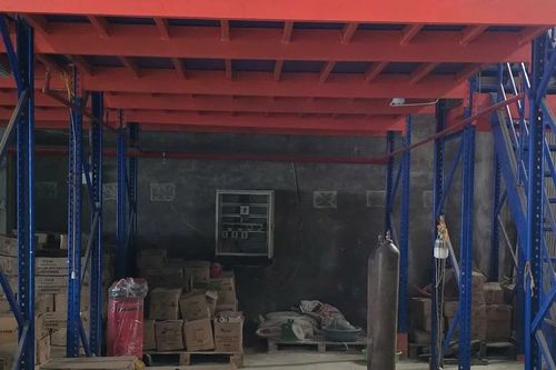 Bán 3 triệu bình chữa cháy giả ra thị trường, thu 1.000 tỷ đồng