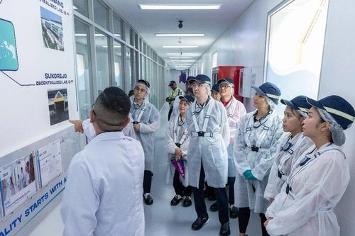 Cần chiến lược để giữ vững vị thế trung tâm thu hút đầu tư