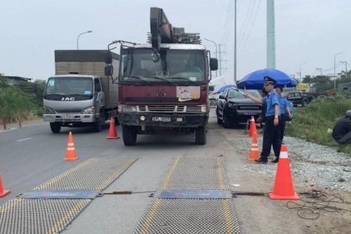 Bất cập quản lý, giám sát xe kinh doanh vận tải