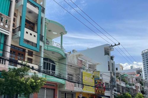 Đề xuất không thu hồi đất của 32 hộ dân để mở rộng trụ sở tỉnh Khánh Hòa