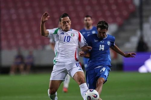 Nhận định Italia vs Israel, 01h45 ngày 15/10: Định đoạt số phận