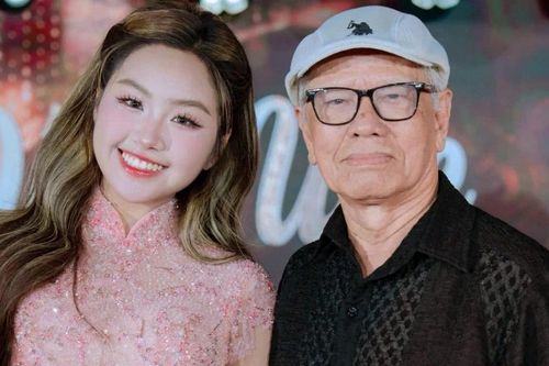 Gia đình có hai thế hệ NSND