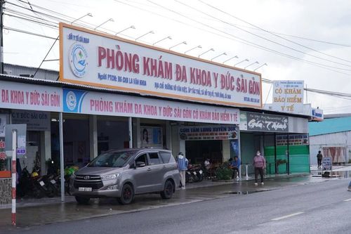 Vụ 'bác sĩ ' dùng bằng không hợp pháp khám hơn 4.500 người: Chủ phòng khám lên tiếng