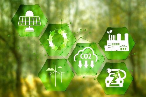 Thực trạng thu giữ và lưu trữ carbon (CCS) tại châu Á