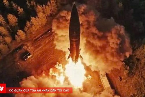 Hé lộ công nghệ tinh vi khiến tên lửa bí mật của Nga 'bất khả chiến bại'