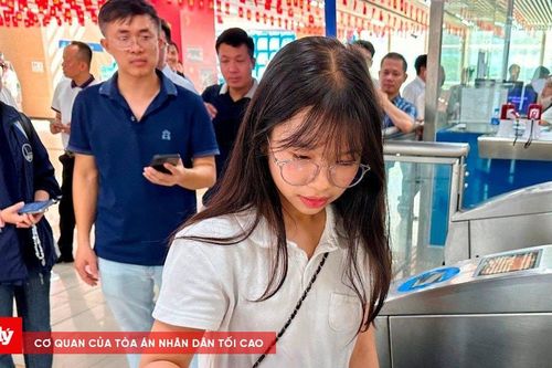 Hà Nội: Hiện đại hóa hệ thống giao thông công cộng gắn với chuyển đổi số trong thanh toán