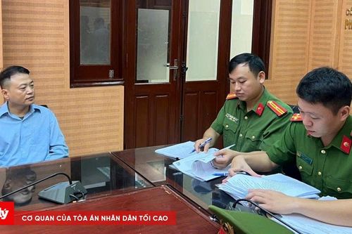 Khởi tố 'Shark' Bình liên quan dự án tiền ảo AntEx