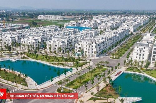 Nhiều lực cản trong phát triển đô thị theo hướng xanh, thông minh