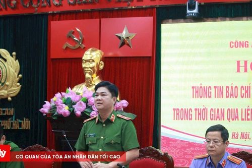 Giám đốc doanh nghiệp 'phù phép' biến 14 tấn thịt trâu thành thịt bò WAGYU