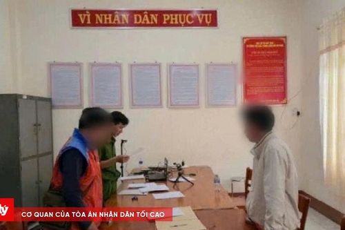 Bắt tạm giam 2 nhân viên giao hàng nhanh tham ô tài sản