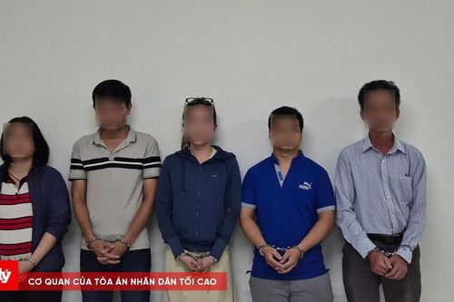 Khởi tố 5 đối tượng liên quan vụ tử vong sau phẫu thuật thẩm mỹ tại Bệnh viện Thẩm mỹ Paris