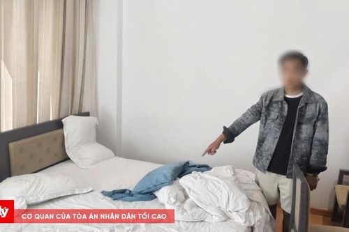 Điều tra vụ trẻ vị thành niên bị dụ dỗ giao cấu qua mạng xã hội