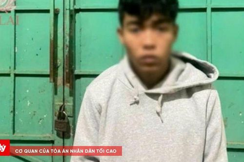 Khởi tố, tạm giam đối tượng giết người, hiếp dâm rồi cướp tài sản