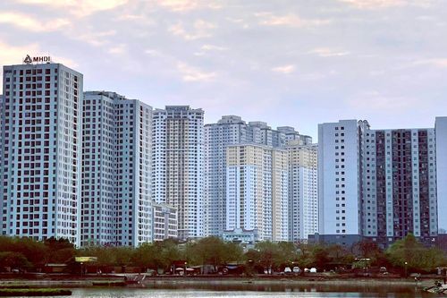 Siết cho vay mua nhà thứ hai: Không phải khu vực nào cũng đang tăng 'nóng'