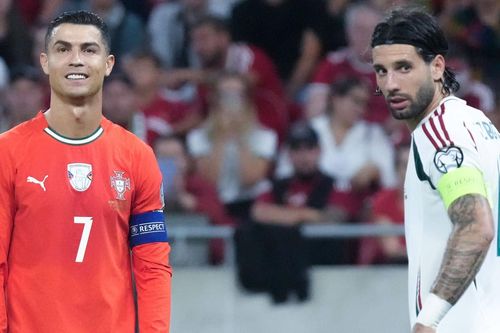 Nhận định bóng đá Bồ Đào Nha vs Hungary: Lấy vé World Cup sớm