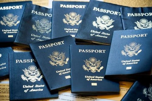 Quốc gia Tây phi yêu cầu công dân Mỹ đặt cọc 10.000USD nếu muốn xin visa