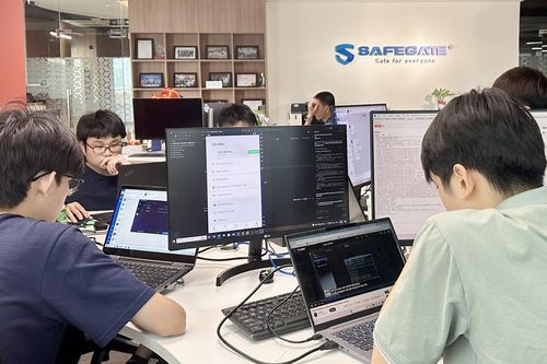 Xây dựng 'thao trường' để nhân sự an ninh mạng được huấn luyện thực chiến