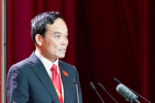 Ông Trần Lưu Quang: TPHCM không cho phép mình dừng lại hay bằng lòng