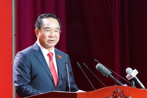 TPHCM kêu gọi mọi người dám nghĩ phi thường, nói thật tâm, làm đột phá