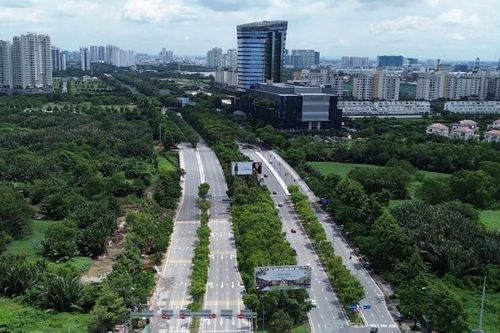 Từ 'giấc mơ' đến hiện thực, TPHCM biến 5,8km vỉa hè thành làn riêng cho xe đạp