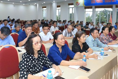 Âu lo của gần 7.000 hộ dân một phường ở Hà Nội