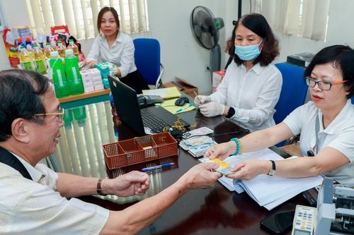 Đề xuất danh mục các vùng người lao động được nghỉ hưu sớm ở điều kiện bình thường