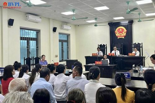 VKSND tối cao phối hợp trong việc hướng dẫn, xây dựng chi tiết quy trình bảo vệ Thẩm phán