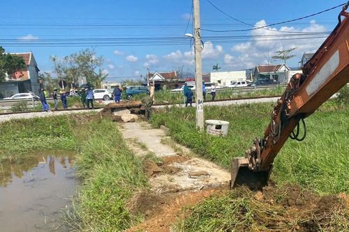 Nghệ An kiên quyết xóa lối đi tự mở trên các tuyến đường sắt