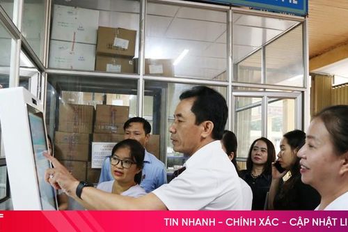Hà Tĩnh triển khai sắp xếp bộ máy ngành y tế đồng bộ từ tỉnh đến cấp xã
