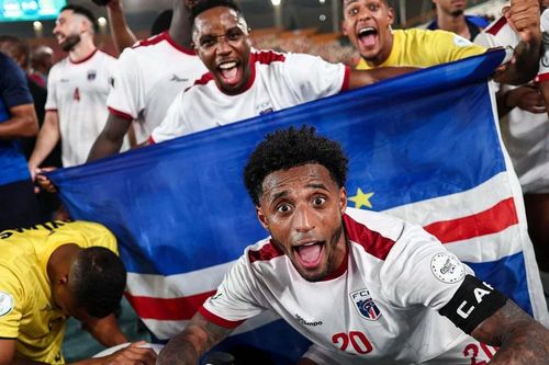 Xác định đội thứ 22 dự World Cup 2026: Kỳ tích Cape Verde