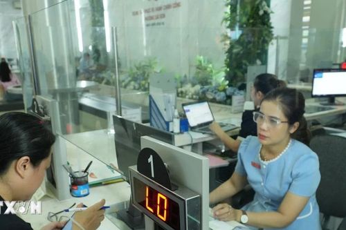 Thành phố Hồ Chí Minh vận hành thử nghiệm nền tảng quản lý chính quyền số