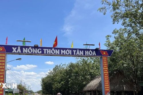 Tây Ninh: Linh hoạt trong giải quyết thủ tục hành chính ở cấp xã
