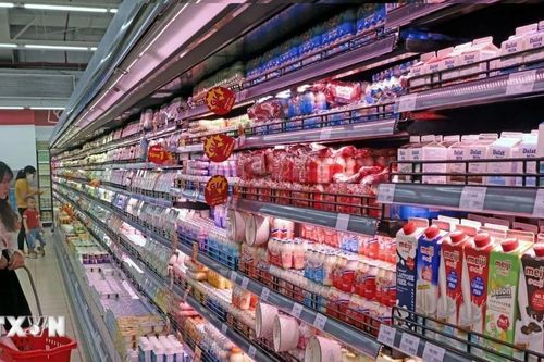 TP Hồ Chí Minh: Kịp thời cung ứng lương thực, thực phẩm cho các tỉnh bị bão, lũ