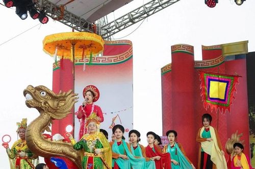 900 nghệ sỹ, diễn viên tham gia Liên hoan Chèo toàn quốc 2025
