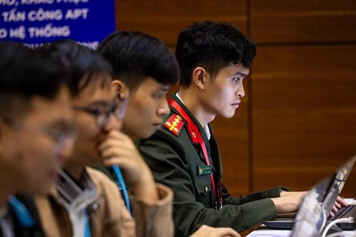 Hệ thống chưa cập nhật bản vá khiến nhiều doanh nghiệp Việt dễ bị tấn công mạng