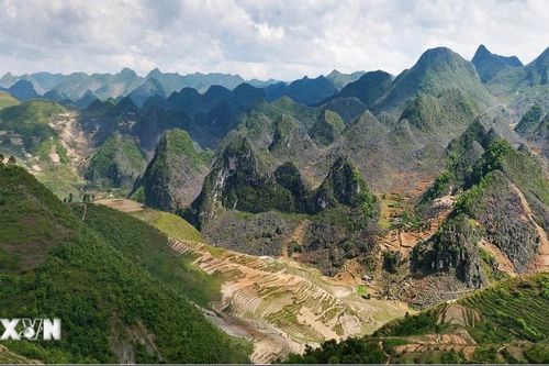 Cao nguyên đá Đồng Văn: Điểm đến văn hóa khu vực hàng đầu châu Á năm 2025
